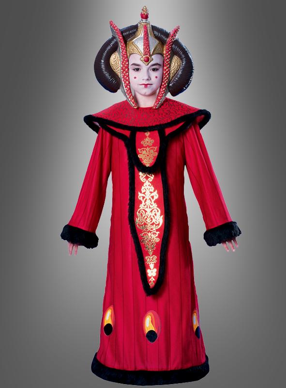 Prinzessin Amidala