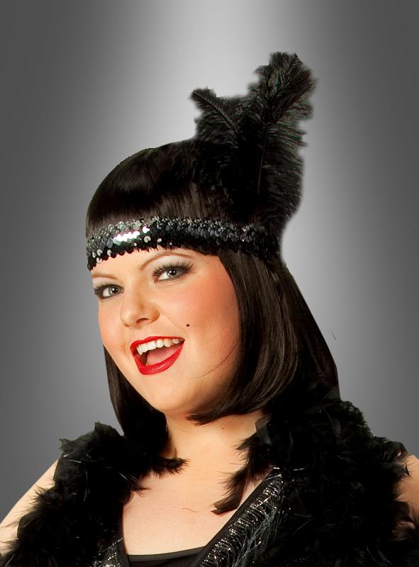 Frisur Charleston - atinyyme