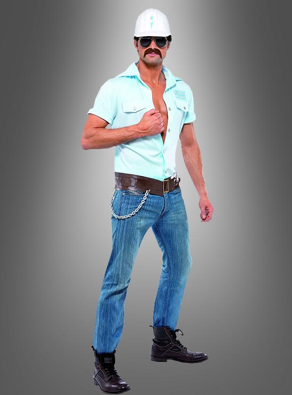 Village People Bauarbeiter Village People Bauarbeiter