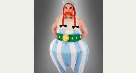 Obelix Obelix
