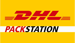 DHL Packstation