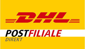 DHL Postfiliale Direkt