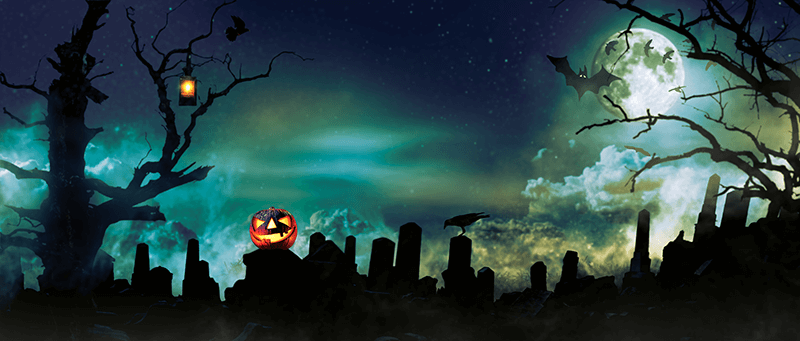 Halloween Halloween