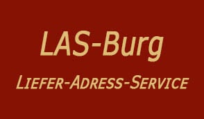 LAS-Burg Liefer-Adress-Service