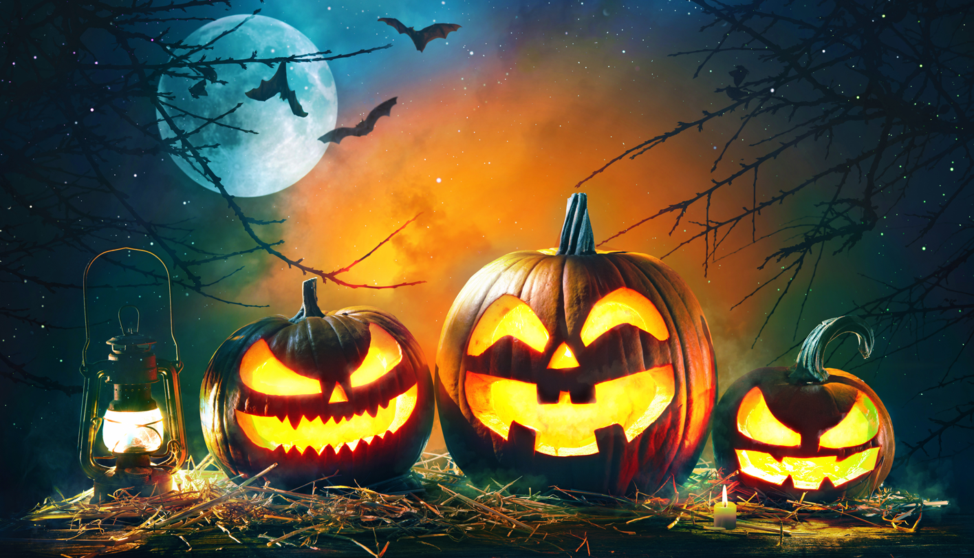 Halloween 2020 Halloween 2020
