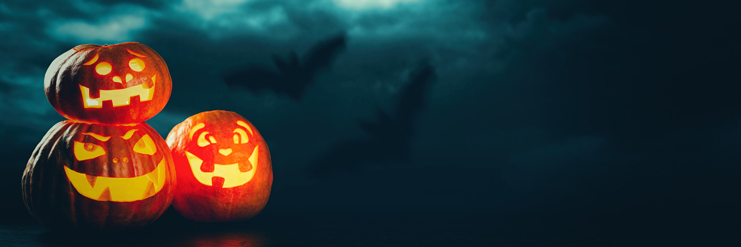 Halloween als Partythema Halloween als Partythema
