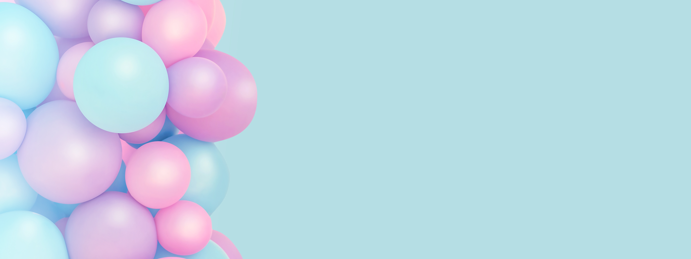 Deko für den Kindergeburtstag Deko für den Kindergeburtstag