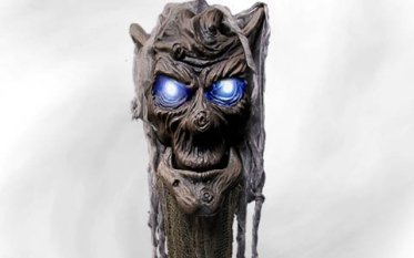 Deko mit Licht & Effekten