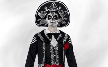Day of the Dead Costumes
