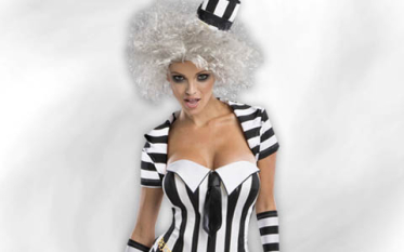 Movie Stars, Comic & Games Costumes