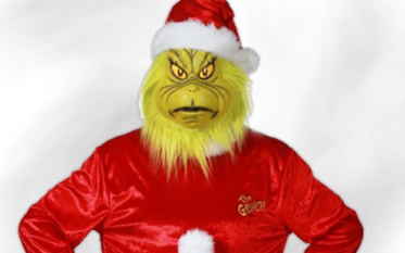 Der Grinch