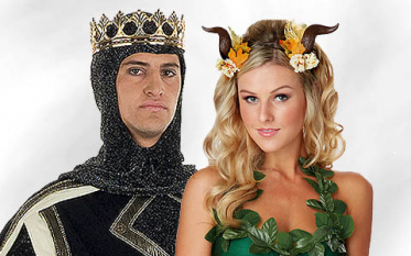 Hair Accessories & Crowns