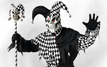 Halloween Herrenkostüme