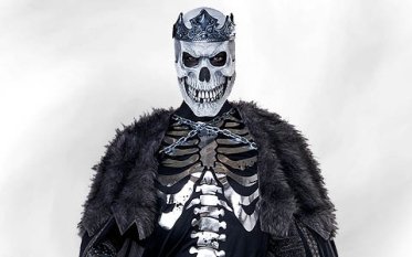 Halloween Kostüme Herren