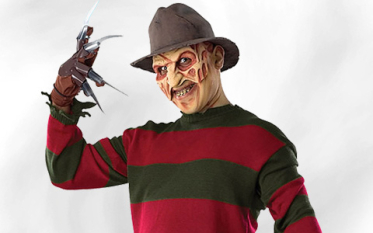 Freddy Krueger Kostüm