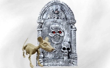 Eingang & Vorgarten Deko