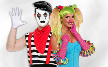 Gloves & Arm Warmers