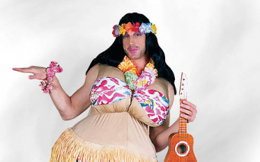 Hawaii Clothing & Flowers