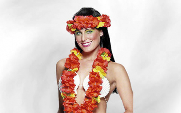 Hawaii & Pool Party Costumes