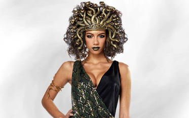 Karnevalskostüme Damen