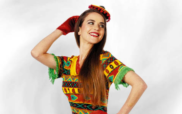 Costumes for teenagers