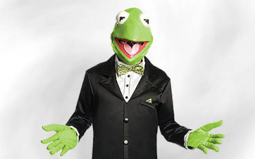 Muppets costumes