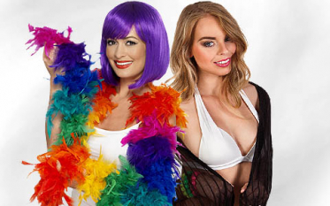 Scarves, Shawls & Boas