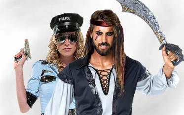 Weapons & Tools Toys