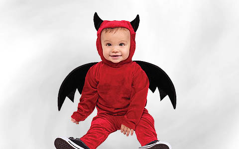Costumes for Babys