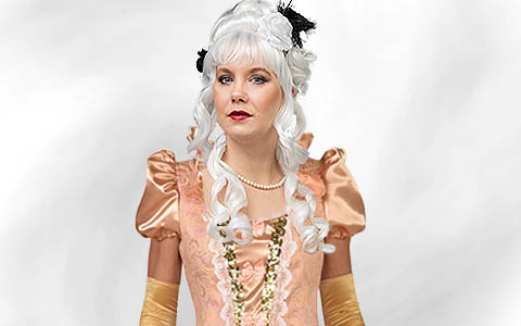 Barockkleider