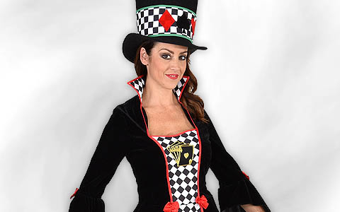 Casino Party