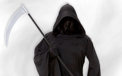 Grim Reaper & Executioner