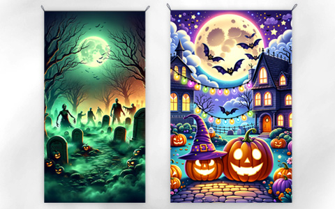 Decoration background photo wall