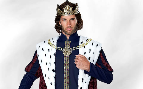 Kings & Princes