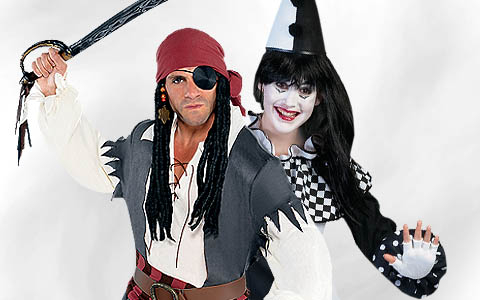 Costumes