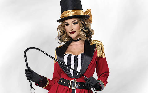 Costumes for women