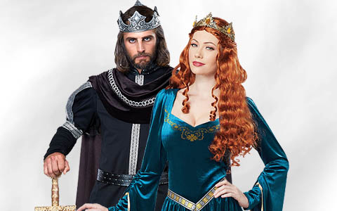 Middle Ages 