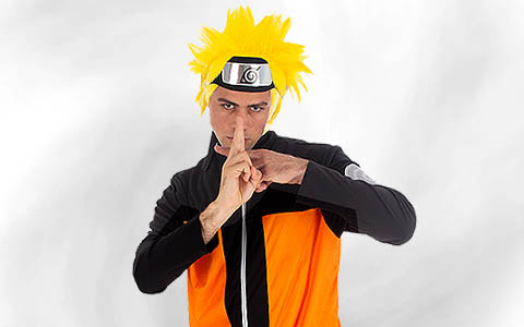 Naruto Costumes