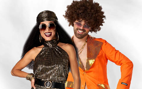 Schlager & Disco
