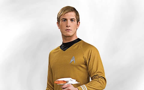 Star Trek Costumes