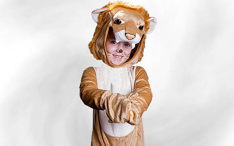 Animal Costumes