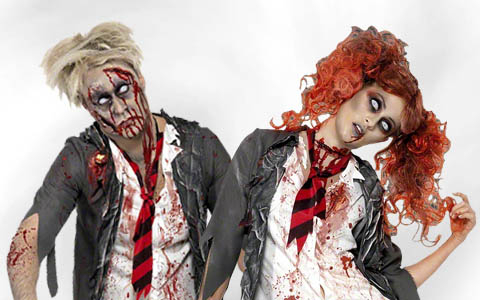 Zombie