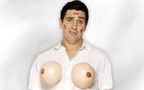 Kategoriebild der Kategorie “18 + Spaß für Erwachsene”