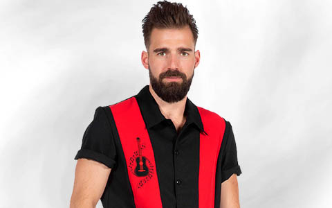 Kategoriebild der Kategorie “60er Rock 'n Roll”