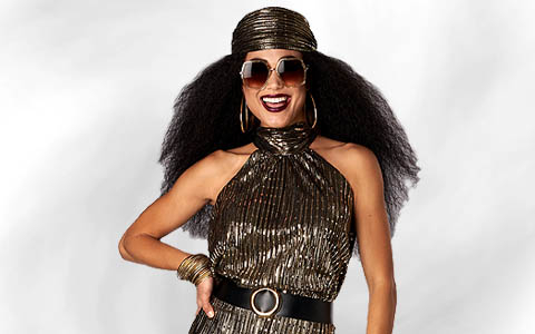 Kategoriebild der Kategorie “70er Disco & Schlager”