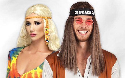 Kategoriebild der Kategorie “Hippie Accessoires”