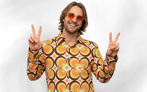 Kategoriebild der Kategorie “Hippie Hemden”