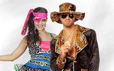 Kategoriebild der Kategorie “80er & 90er Jahre”