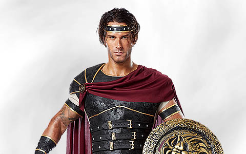 Kategoriebild der Kategorie “Antike Kleidung”