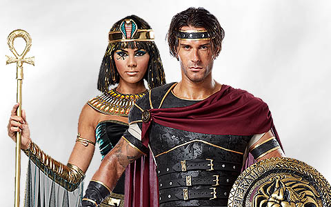 Kategoriebild der Kategorie “Antike”